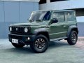 HOT!!! 2021 Suzuki Jimny GLX A/T 4x4 for sale at affordable price-4