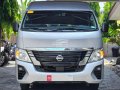 2024 Nissan Urvan Premium NV350 Automatic -1