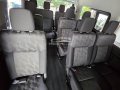 2024 Nissan Urvan Premium NV350 Automatic -12