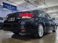 2010 Subaru Legacy 2.5L GT AWD AT-5