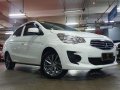 2021 Mitsubishi Mirage G4 GLX 1.2L MT-0