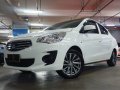 2021 Mitsubishi Mirage G4 GLX 1.2L MT-6