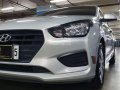 2020 Hyundai Reina 1.4L GL MT-2