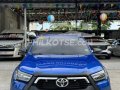 FOR SALE! 2021 Toyota Hilux 2.4 V Conquest 4x2 A/T-1