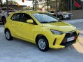 FOR SALE ‼️ 2024 Toyota Wigo G-20
