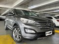 HOT!!! 2015 Hyundai Santa Fe Diesel for sale at affordable price-1