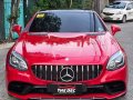HOT!!! 2017 Mercedes-Benz SLC300 for sale at affordable price-1
