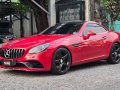 HOT!!! 2017 Mercedes-Benz SLC300 for sale at affordable price-2