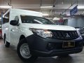 2019 Mitsubishi L200 2.5L w/ FB Body DSL MT-0