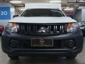 2019 Mitsubishi L200 2.5L w/ FB Body DSL MT-2