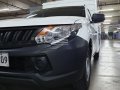 2019 Mitsubishi L200 2.5L w/ FB Body DSL MT-3