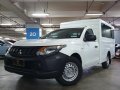 2019 Mitsubishi L200 2.5L w/ FB Body DSL MT-1