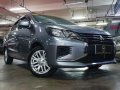 2023 Mitsubishi Mirage G4 GLX 1.2L CVT AT-0