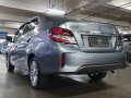 2023 Mitsubishi Mirage G4 GLX 1.2L CVT AT-4