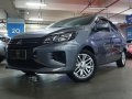 2023 Mitsubishi Mirage G4 GLX 1.2L CVT AT-7