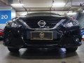 2018 Nissan Altima 2.5L SL CVT AT-1