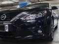 2018 Nissan Altima 2.5L SL CVT AT-2