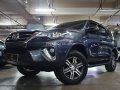 2019 Toyota Fortuner 2.4L 4X2 G DSL MT-6