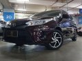2022 Toyota Vios 1.3L XLE CVT AT-7