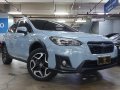 2018 Subaru XV Premium 2.0L-i AWD CVT AT-0