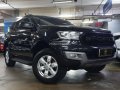 2016 Ford Everest Ambiente 2.2L 4X2 DSL AT-0