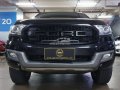 2016 Ford Everest Ambiente 2.2L 4X2 DSL AT-1