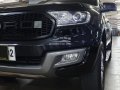 2016 Ford Everest Ambiente 2.2L 4X2 DSL AT-2