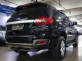 2016 Ford Everest Ambiente 2.2L 4X2 DSL AT-3