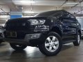 2016 Ford Everest Ambiente 2.2L 4X2 DSL AT-5