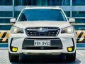2017 Subaru Forester XT 2.0 Gas Automatic Top of the Line‼️-0