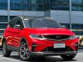 2020 Geely Coolray-1