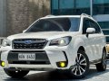 2017 Subaru Forester XT-0