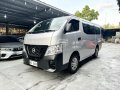 2018 Nissan Urvan NV350 Manual Turbo Diesel Captains Seats-0