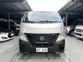 2018 Nissan Urvan NV350 Manual Turbo Diesel Captains Seats-1