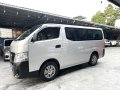 2018 Nissan Urvan NV350 Manual Turbo Diesel Captains Seats-3