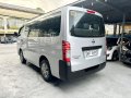 2018 Nissan Urvan NV350 Manual Turbo Diesel Captains Seats-4