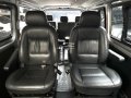 2018 Nissan Urvan NV350 Manual Turbo Diesel Captains Seats-9