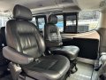 2018 Nissan Urvan NV350 Manual Turbo Diesel Captains Seats-10