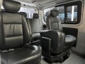 2018 Nissan Urvan NV350 Manual Turbo Diesel Captains Seats-11