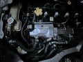 2018 Nissan Urvan NV350 Manual Turbo Diesel Captains Seats-14