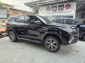 Low mileage 2018 Toyota Fortuner G CVT 2.4 AT-0