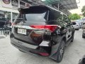 Low mileage 2018 Toyota Fortuner G CVT 2.4 AT-3