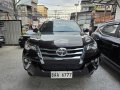 Low mileage 2018 Toyota Fortuner G CVT 2.4 AT-8