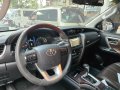 Low mileage 2018 Toyota Fortuner G CVT 2.4 AT-10