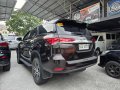 Low mileage 2018 Toyota Fortuner G CVT 2.4 AT-12
