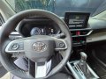 Very low mileage 2023 Toyota Veloz 1.5 G CVT AT-7