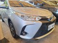 2023 Toyota Vios XLE 1.3 CVT -0