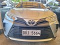 2023 Toyota Vios XLE 1.3 CVT -1