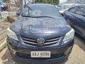 2014 Toyota Altis CVT -0