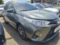 2024 Toyota Vios XLE CVT -0